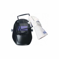 Miller Electric Lens Cover,4-5/8 X 3-3/4,PK5  770241