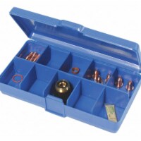 Miller Electric MILLER 30A Plasma Torch Consumable Kit  253520