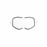 Miller Electric Helmet Grind Shield,Replacement  258979