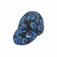Miller Electric Welding Cap,Blue Flame,7 289970