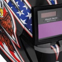 Miller Welding Helmet,Liberty Graphics  287820