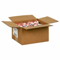 Portion Pac Strawberry Jam Packets, 0.5 Ounce -- 200 per case