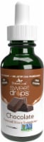 SweetLeaf® Sweet Drops™ Chocolate Flavor Liquid Stevia Sweetener