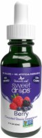 Sweet Leaf® Liquid Stevia Sweet Drops™ Berry Flavored Sweetener