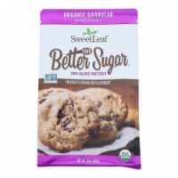 Sweet Leaf - Stevia Baking Granulr - 1 Each - 14 OZ