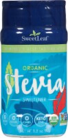SweetLeaf® Organic Stevia Sweetener