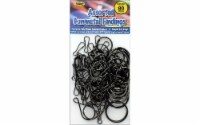 Toner Findings Gunmetal