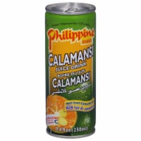 Philippine® Calamasi Juice Drink Perspective: Main