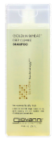 Giovanni Golden Wheat Shampoo