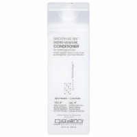 Giovanni Smooth as Silk Deeper Moisture Conditioner