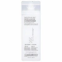 Giovanni Smooth as Silk Deeper Moisture Conditioner Perspective: Main