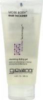 Giovanni More Body Hair Thickener Styling Gel
