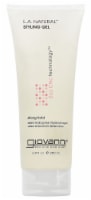 Giovanni L.A. Natural Strong Hold Styling Gel