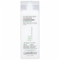 Giovanni Tea Tree Triple Treat Invigorating Conditioner