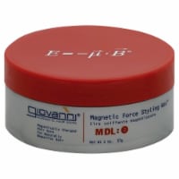 Giovanni Magnetic Force Styling Wax