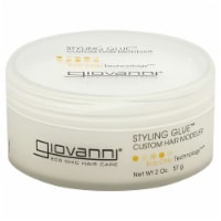 Giovanni Styling Glue Modeler