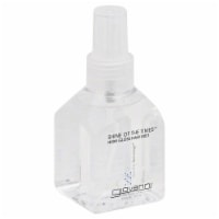Giovanni Shine of the Times High Gloss Hair Mist Perspective: Main