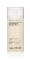 Giovanni 50:50 Balanced Hydrating-Clarifying Shampoo
