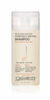 Giovanni 50:50 Balanced Hydrating-Clarifying Shampoo