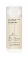 Giovanni® Tea Tree Triple Treat™ Invigorating Shampoo