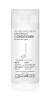 Giovanni® Tea Tree Triple Treat™ Invigorating Conditioner