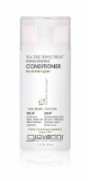 Giovanni® Triple Treat™ Conditioner Perspective: Main