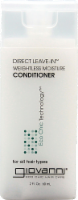 Giovanni Direct Leave-In Weightless Moisture Conditioner
