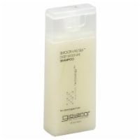 Giovanni Smooth As Silk Shampoo