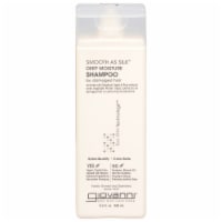 Giovanni Smooth As Silk Deep Moisture Shampoo