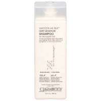 Giovanni® Smooth As Silk Deep Moisture Shampoo Perspective: Main