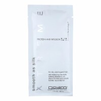 Giovanni Hair Care Products - Display Smooth As Silk Xtreme - Case of 20 - PKT