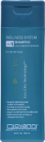 Giovanni Wellness System Shampoo