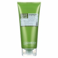 Giovanni Tea Tree And Mint Mositurizing Shave Cream