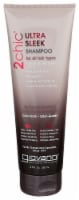 Giovanni 2 Chic Brazilian Keratin & Argan Oil Ultra-Sleek Shampoo