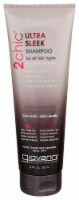 Giovanni® 2Chic® Brazilian Keratin & Argan Oil Ultra-Sleek Shampoo Perspective: Main