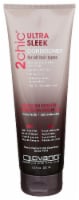 Giovanni 2 Chic Brazilian Keratin & Argan Oil Ultra-Sleek Conditioner