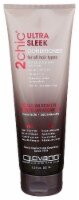 Giovanni® 2Chic® Brazilian Keratin & Argan Oil Ultra-Sleek Conditioner Perspective: Main