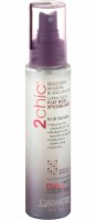 Giovanni 2chic Brazilian Keratin & Argan Oil Flat Iron Styling Mist