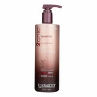 Giovanni 2chic Ultra-Sleek Shampoo