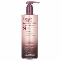 Giovanni 2chic Ultra-Sleek Conditioner