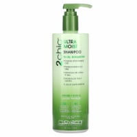 Giovanni 2chic Avocado & Olive Oil Ultra Moisture Shampoo