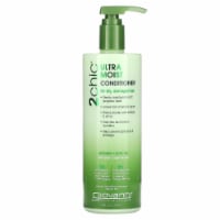 Giovanni 2chic Avocado & Olive Oil Ultra Moisture Conditioner