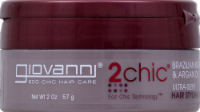 Giovanni Ultra Sleek Hairstyling Wax