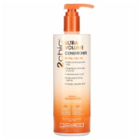 Giovanni 2chic Tangerine & Papaya Butter Ultra-Volume Conditioner