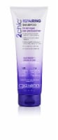 Giovanni 2chic Blackberry + Coconut Milk Repairing Shampoo