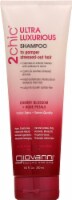 2chic Cherry Blossom & Rose Petals Ultra Luxurious Shampoo