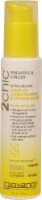 Giovanni 2chic Ultra-Revive Pineapple & Ginger Leave-In Conditioning & Styling Elixir
