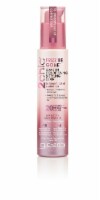 Giovanni Frizz Be Gone Organic Shea Butter and Sweet Almond Oil Leave In Conditioner