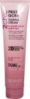 Giovanni  2chic® Frizz Be Gone™ Taming Cream Shea Butter & Sweet Almond OIl