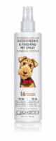 Giovanni® Professional Pet Care Oatmeal & Coconut Deodorizing & Finishing Spray